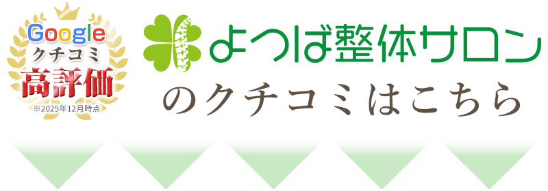 クチコミバナー